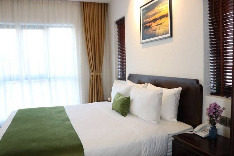 Roxana River Villa
