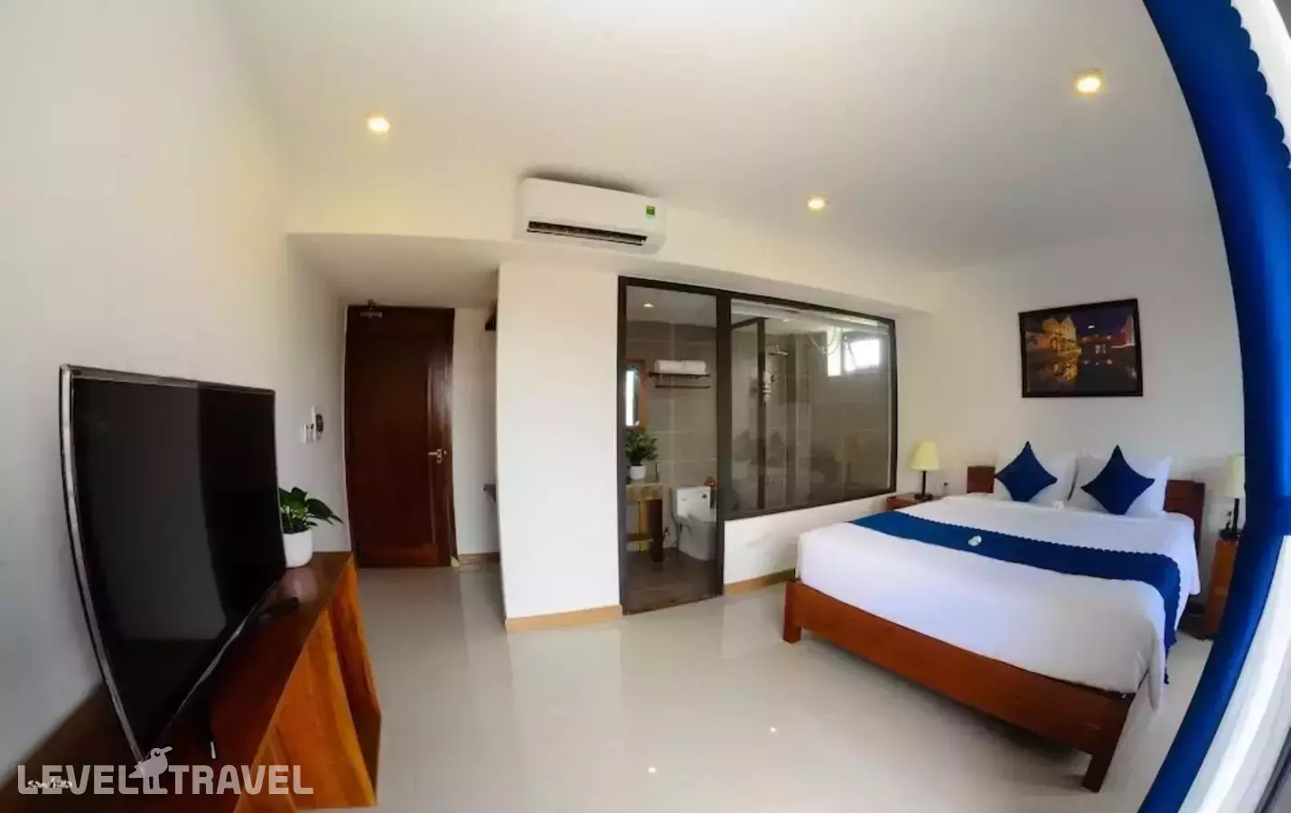 Sands River Hoi An Villa