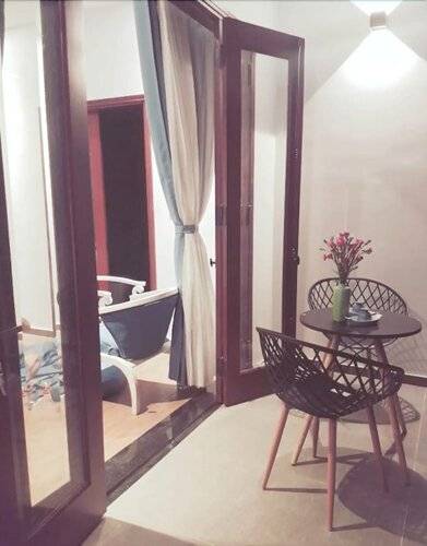 Sea Village Homestay