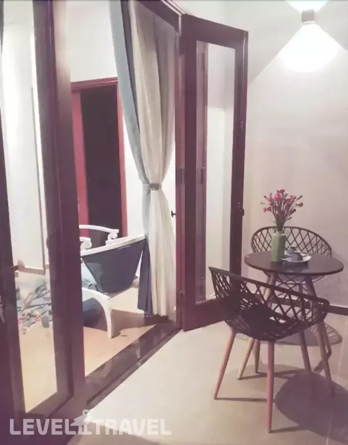 Sea Village Homestay