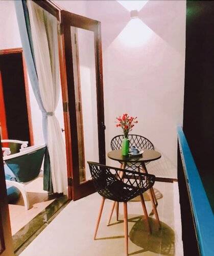 Sea Village Homestay