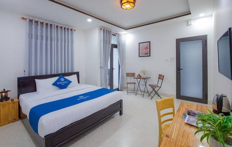 Serenity Villa Hoi An