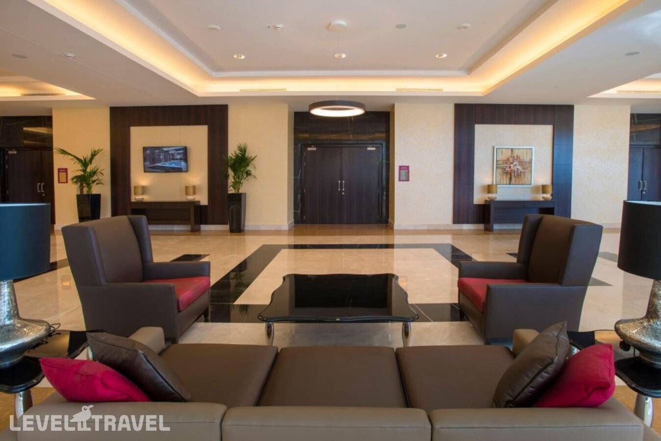 фотографии отеля Crowne Plaza Riyadh Rdc Hotel & Convention, An Ihg Hotel в Саудовская Аравия(Эр-Рияд) - фото №19
