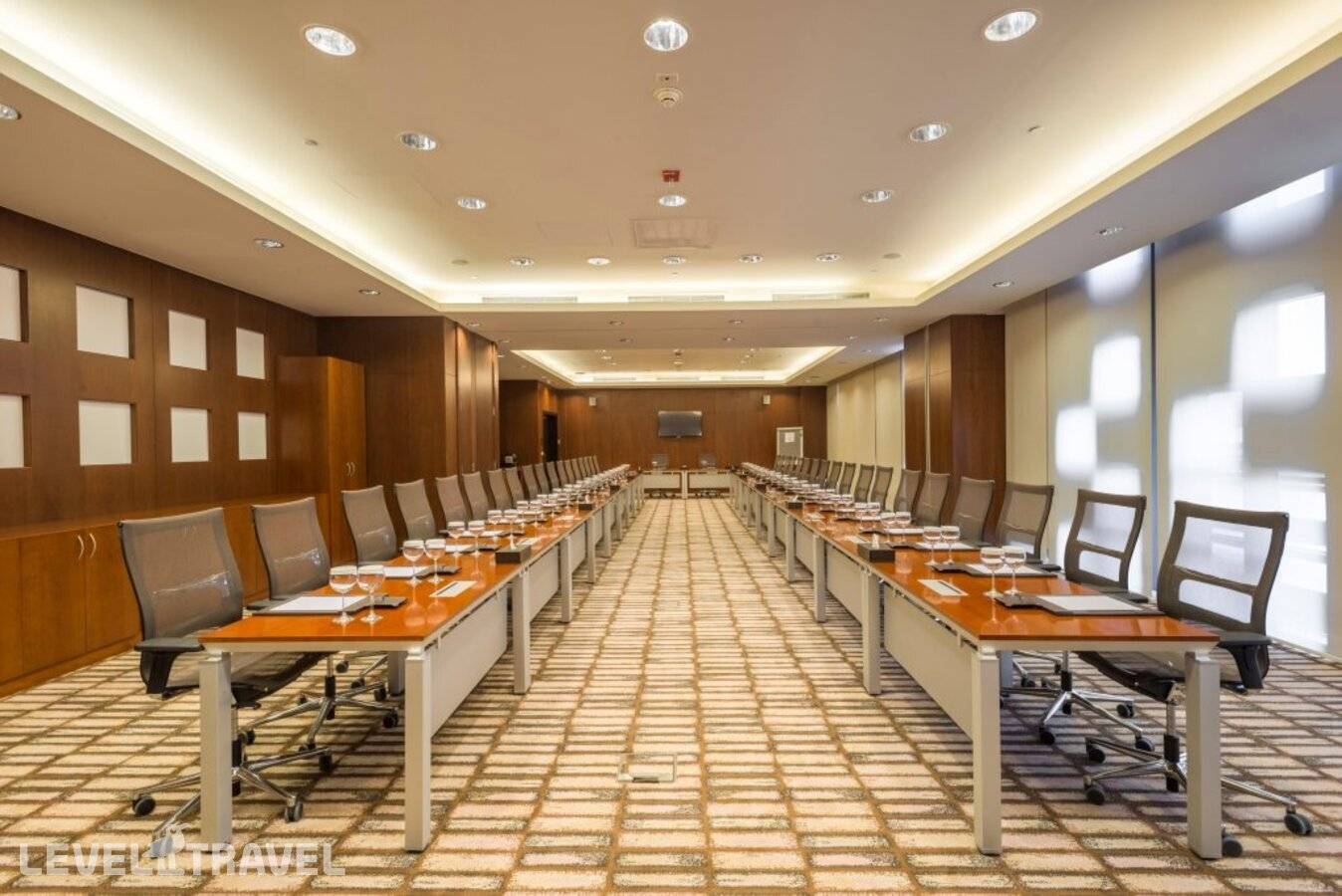 фотографии отеля Crowne Plaza Riyadh Rdc Hotel & Convention, An Ihg Hotel в Саудовская Аравия(Эр-Рияд) - фото №23