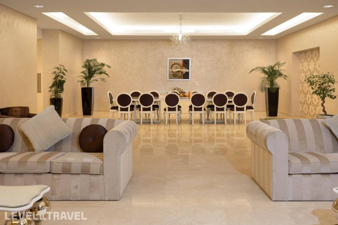 фотографии отеля Crowne Plaza Riyadh Rdc Hotel & Convention, An Ihg Hotel в Саудовская Аравия(Эр-Рияд) - фото №33