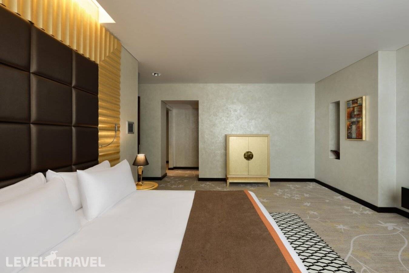 фотографии отеля Crowne Plaza Riyadh Rdc Hotel & Convention, An Ihg Hotel в Саудовская Аравия(Эр-Рияд) - фото №25