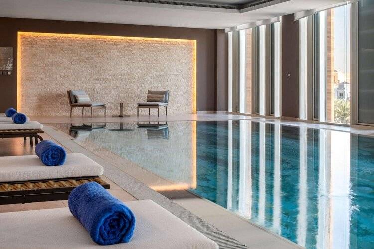 Doubletree By Hilton Riyadh Financial District