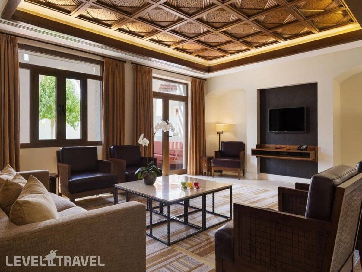 фотографии отеля Durrat Al Riyadh Resort & Spa (Ex.Al Faisaliah Resorts & Spa) в Саудовская Аравия(Эр-Рияд) - фото №11