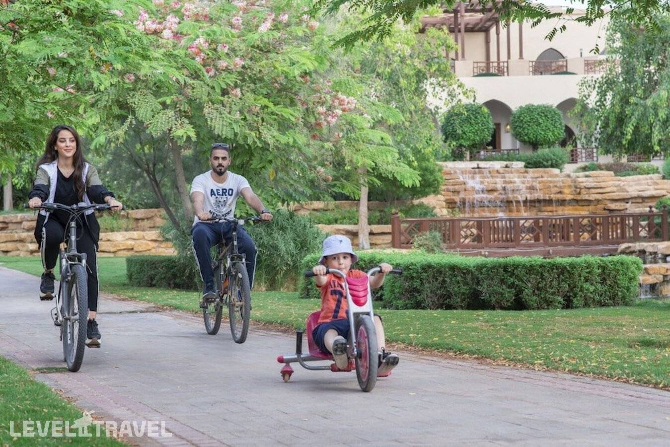 фотографии отеля Durrat Al Riyadh Resort & Spa (Ex.Al Faisaliah Resorts & Spa) в Саудовская Аравия(Эр-Рияд) - фото №33