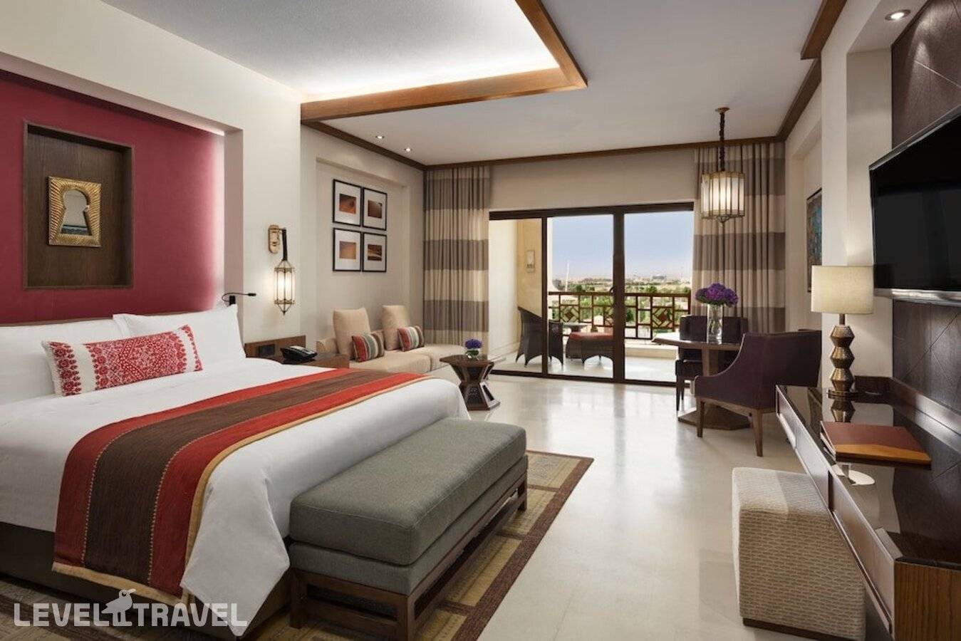 фотографии отеля Durrat Al Riyadh Resort & Spa (Ex.Al Faisaliah Resorts & Spa) в Саудовская Аравия(Эр-Рияд) - фото №21