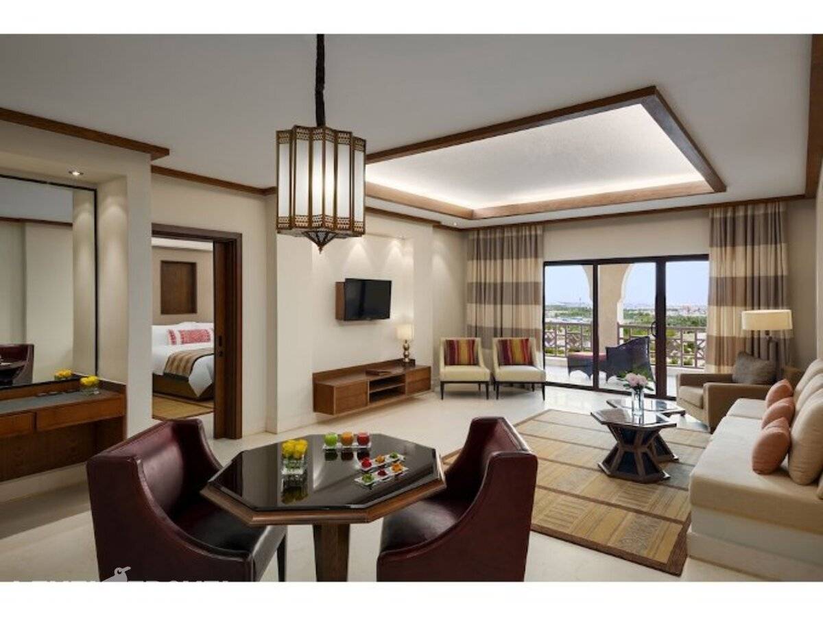 фотографии отеля Durrat Al Riyadh Resort & Spa (Ex.Al Faisaliah Resorts & Spa) в Саудовская Аравия(Эр-Рияд) - фото №38