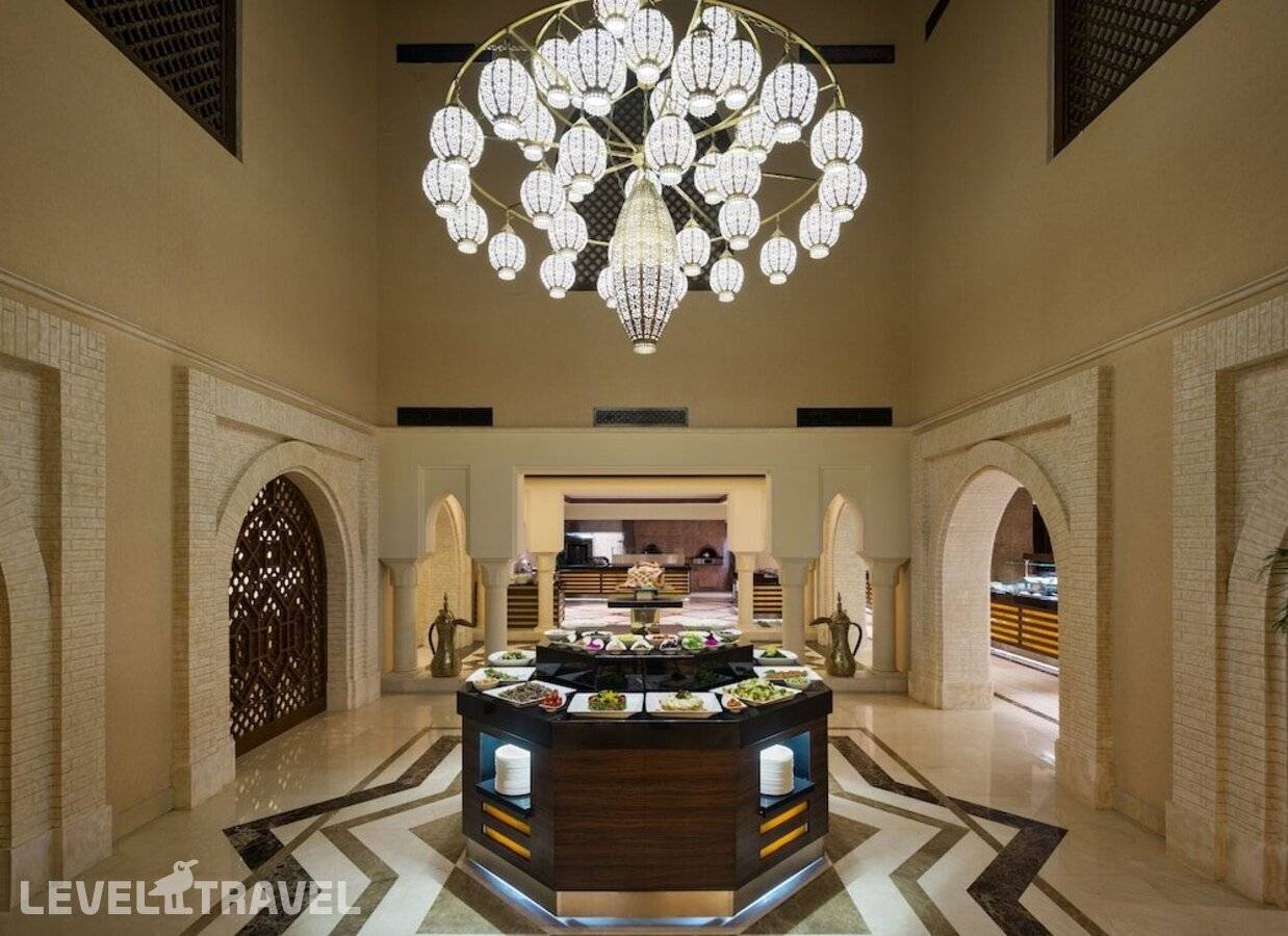 фотографии отеля Durrat Al Riyadh Resort & Spa (Ex.Al Faisaliah Resorts & Spa) в Саудовская Аравия(Эр-Рияд) - фото №17