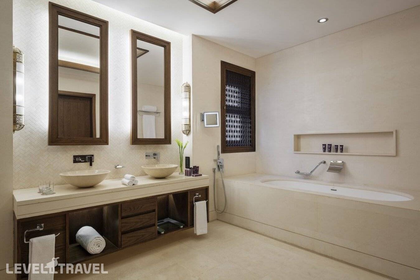 фотографии отеля Durrat Al Riyadh Resort & Spa (Ex.Al Faisaliah Resorts & Spa) в Саудовская Аравия(Эр-Рияд) - фото №27