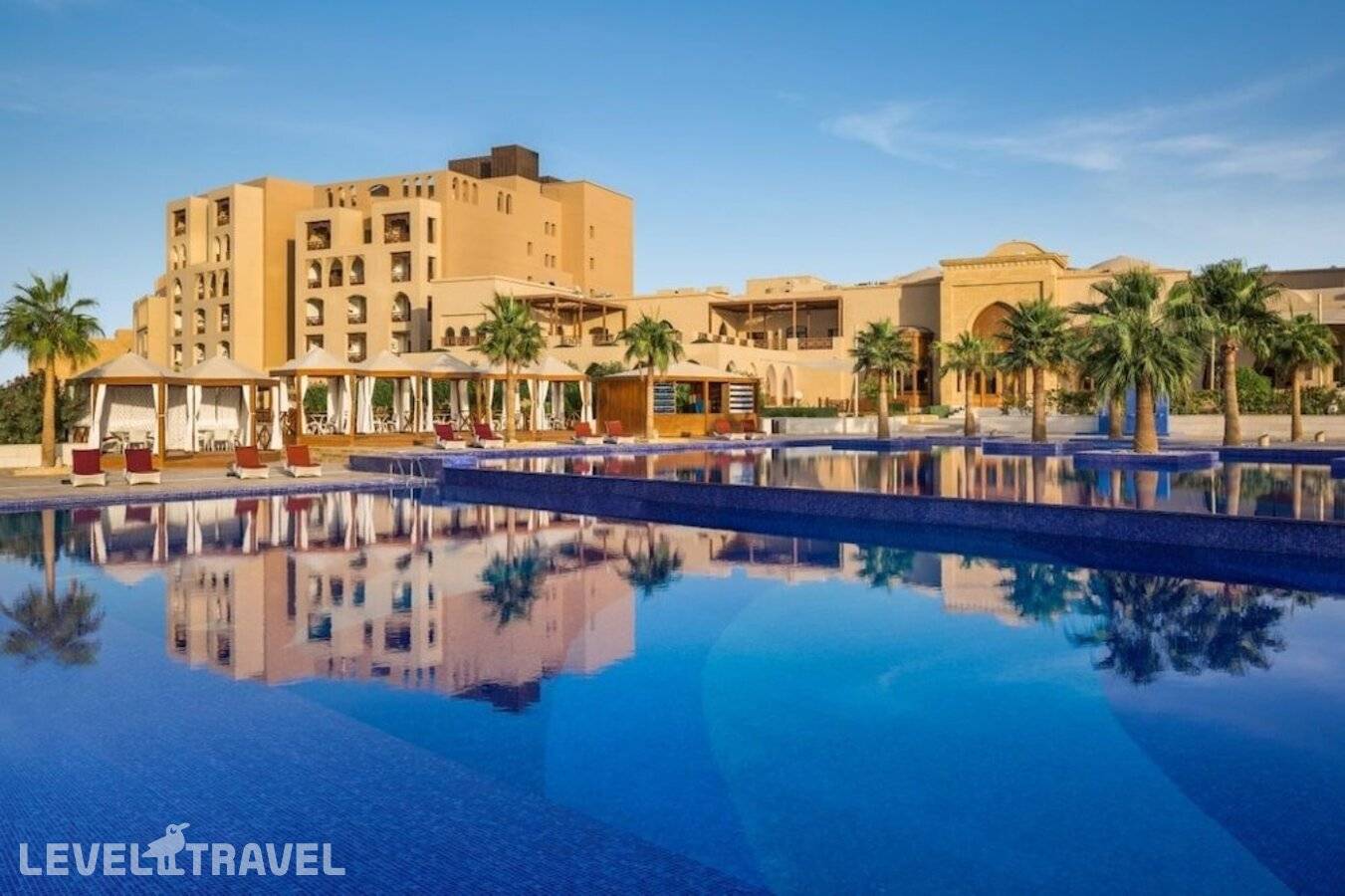 фотографии отеля Durrat Al Riyadh Resort & Spa (Ex.Al Faisaliah Resorts & Spa) в Саудовская Аравия(Эр-Рияд) - фото №39