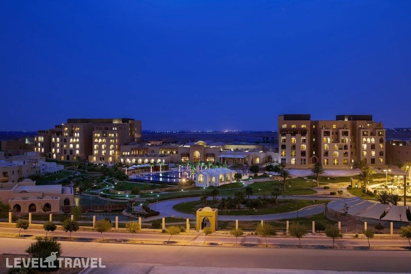 фотографии отеля Durrat Al Riyadh Resort & Spa (Ex.Al Faisaliah Resorts & Spa) в Саудовская Аравия(Эр-Рияд) - фото №2