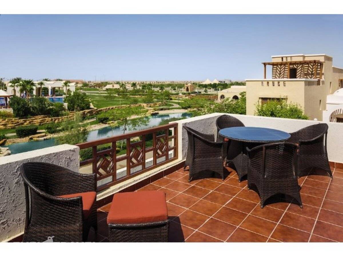 фотографии отеля Durrat Al Riyadh Resort & Spa (Ex.Al Faisaliah Resorts & Spa) в Саудовская Аравия(Эр-Рияд) - фото №40