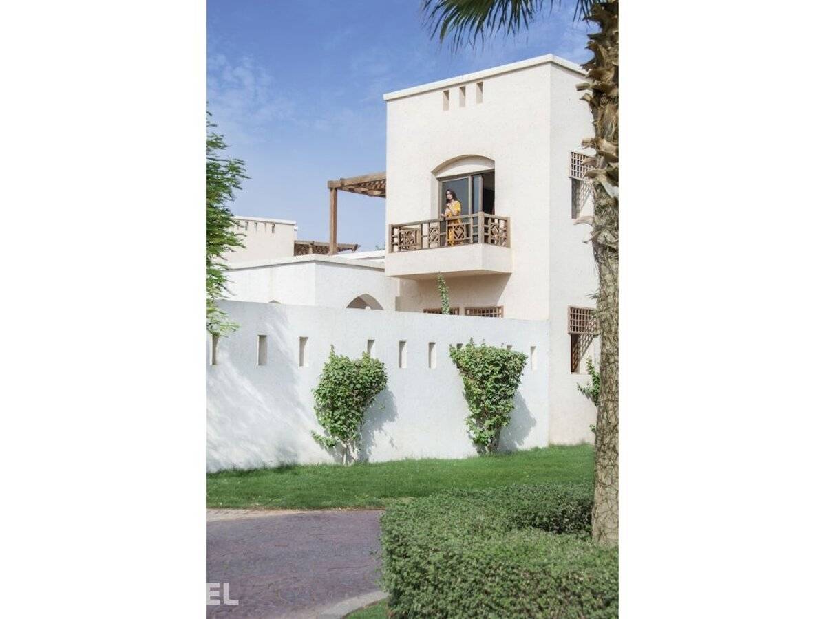 фотографии отеля Durrat Al Riyadh Resort & Spa (Ex.Al Faisaliah Resorts & Spa) в Саудовская Аравия(Эр-Рияд) - фото №13