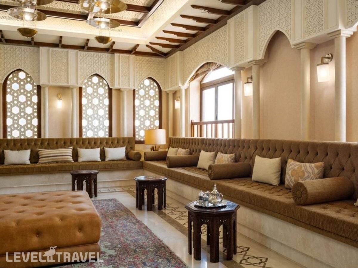фотографии отеля Durrat Al Riyadh Resort & Spa (Ex.Al Faisaliah Resorts & Spa) в Саудовская Аравия(Эр-Рияд) - фото №12