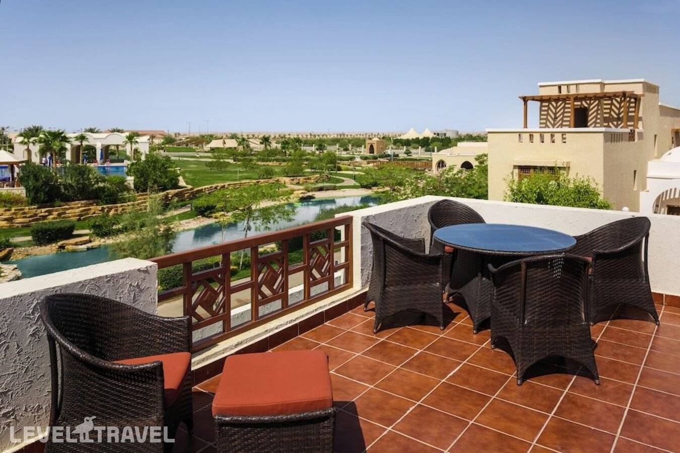 фотографии отеля Durrat Al Riyadh Resort & Spa (Ex.Al Faisaliah Resorts & Spa) в Саудовская Аравия(Эр-Рияд) - фото №3