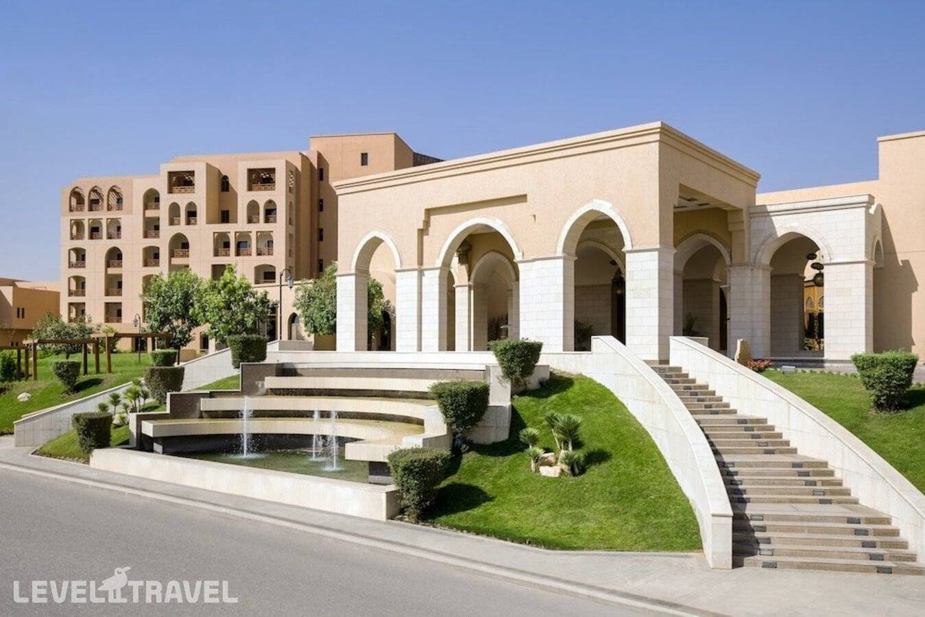 фотографии отеля Durrat Al Riyadh Resort & Spa (Ex.Al Faisaliah Resorts & Spa) в Саудовская Аравия(Эр-Рияд) - фото №10