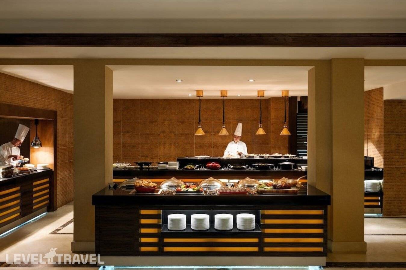 фотографии отеля Durrat Al Riyadh Resort & Spa (Ex.Al Faisaliah Resorts & Spa) в Саудовская Аравия(Эр-Рияд) - фото №29