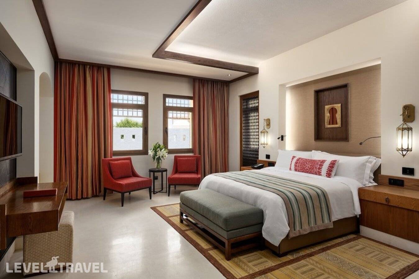 фотографии отеля Durrat Al Riyadh Resort & Spa (Ex.Al Faisaliah Resorts & Spa) в Саудовская Аравия(Эр-Рияд) - фото №28