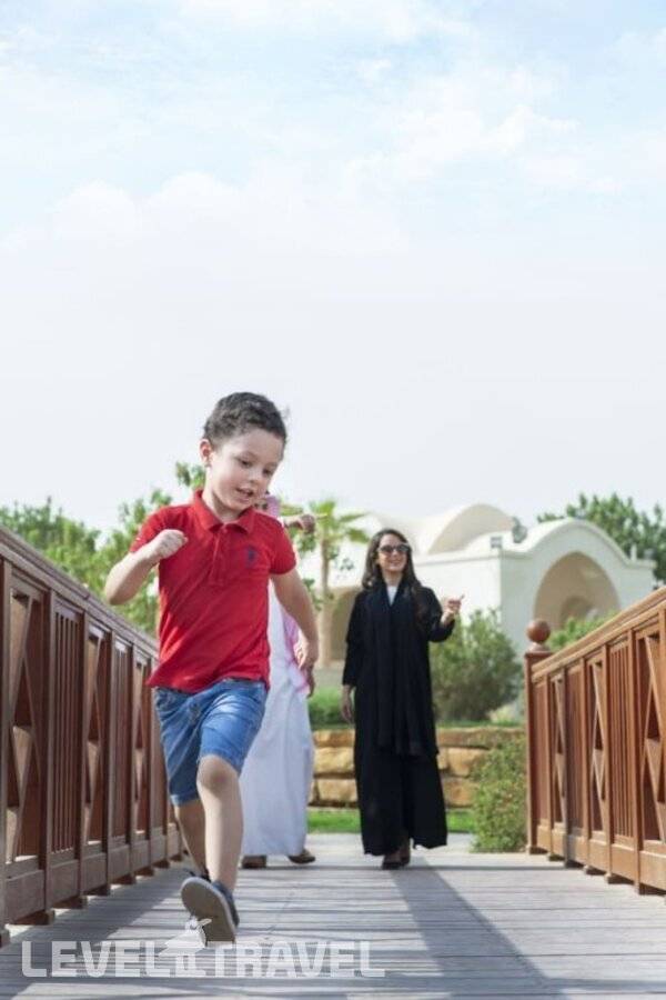 фотографии отеля Durrat Al Riyadh Resort & Spa (Ex.Al Faisaliah Resorts & Spa) в Саудовская Аравия(Эр-Рияд) - фото №45