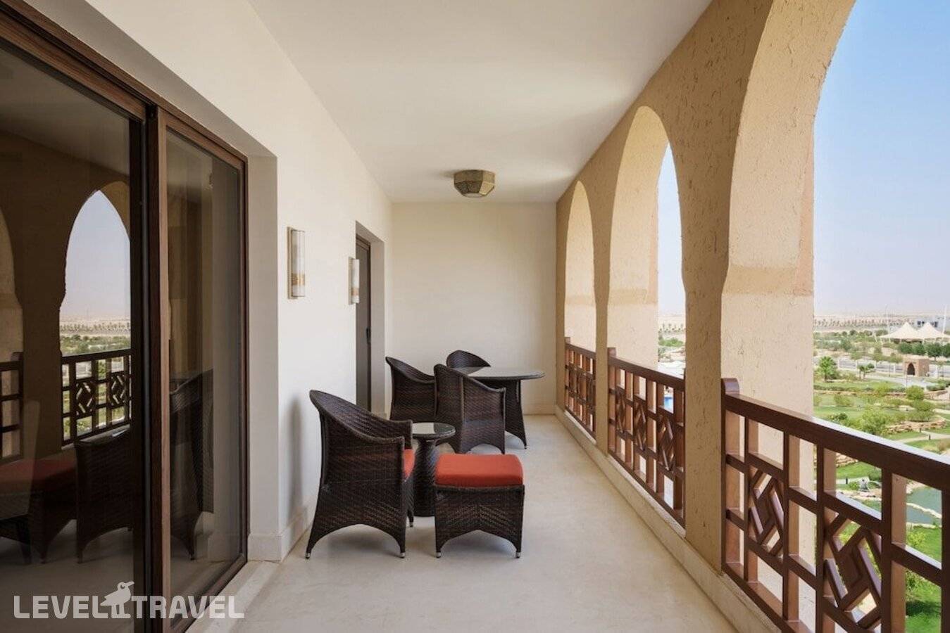 фотографии отеля Durrat Al Riyadh Resort & Spa (Ex.Al Faisaliah Resorts & Spa) в Саудовская Аравия(Эр-Рияд) - фото №25