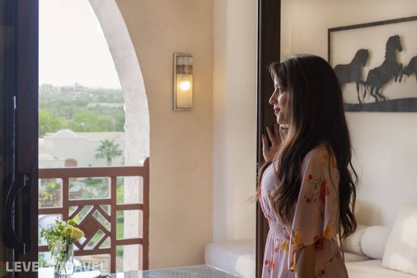 фотографии отеля Durrat Al Riyadh Resort & Spa (Ex.Al Faisaliah Resorts & Spa) в Саудовская Аравия(Эр-Рияд) - фото №36