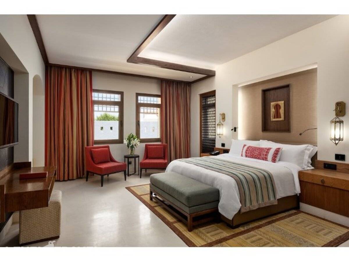 фотографии отеля Durrat Al Riyadh Resort & Spa (Ex.Al Faisaliah Resorts & Spa) в Саудовская Аравия(Эр-Рияд) - фото №37