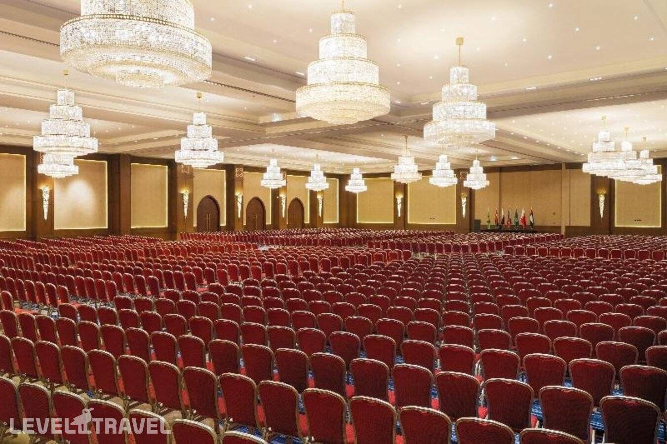 фотографии отеля Durrat Al Riyadh Resort & Spa (Ex.Al Faisaliah Resorts & Spa) в Саудовская Аравия(Эр-Рияд) - фото №7