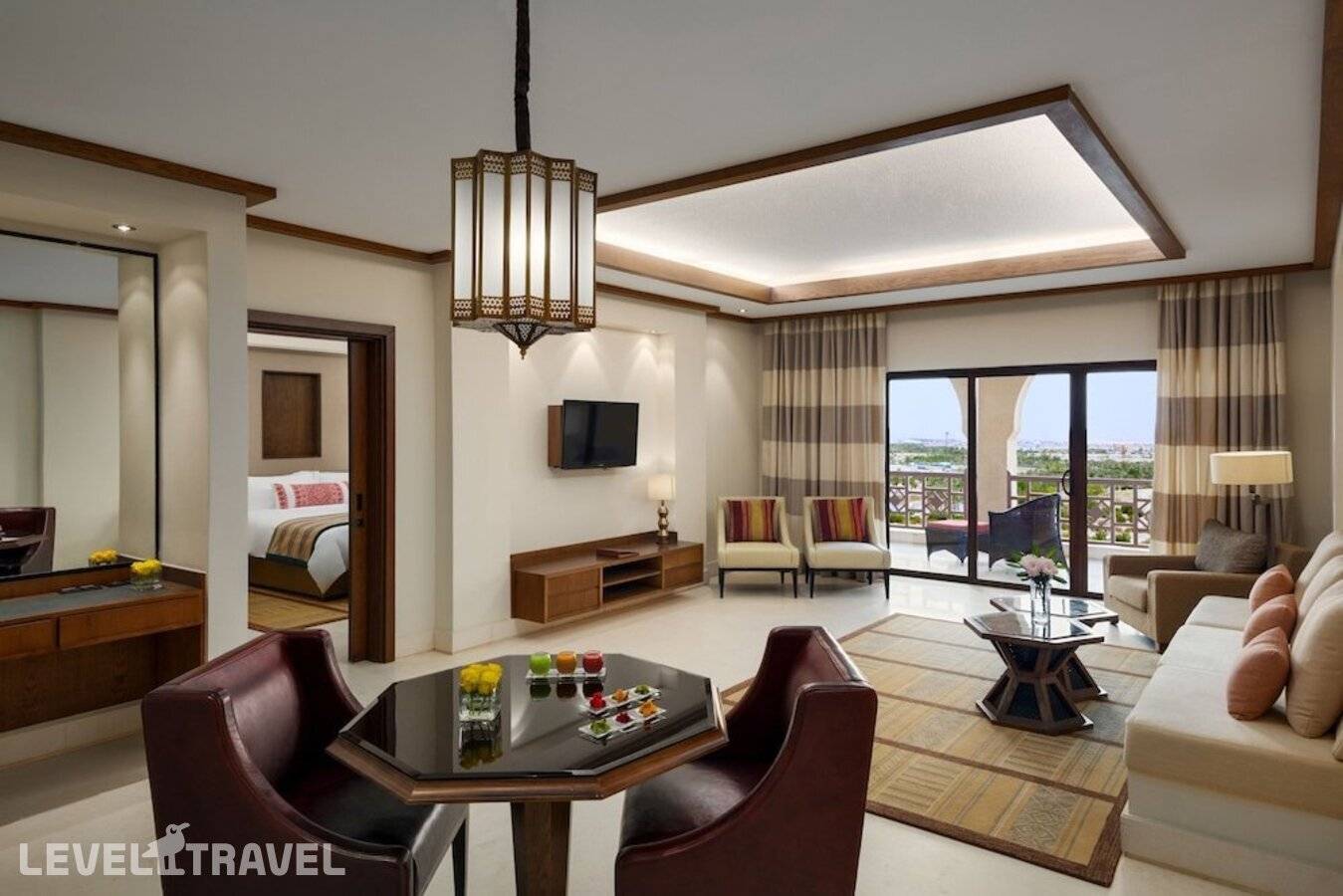 фотографии отеля Durrat Al Riyadh Resort & Spa (Ex.Al Faisaliah Resorts & Spa) в Саудовская Аравия(Эр-Рияд) - фото №23