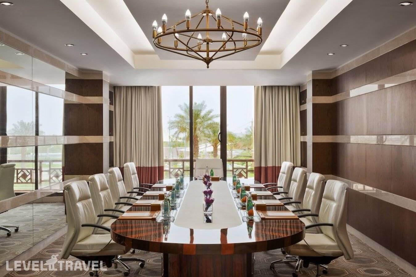 фотографии отеля Durrat Al Riyadh Resort & Spa (Ex.Al Faisaliah Resorts & Spa) в Саудовская Аравия(Эр-Рияд) - фото №34