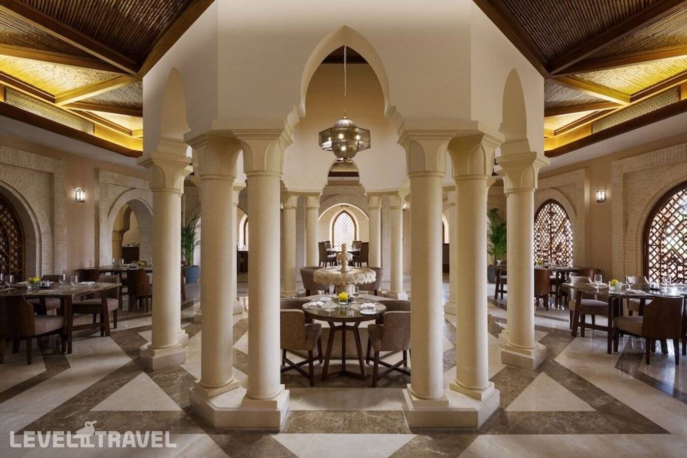 фотографии отеля Durrat Al Riyadh Resort & Spa (Ex.Al Faisaliah Resorts & Spa) в Саудовская Аравия(Эр-Рияд) - фото №30