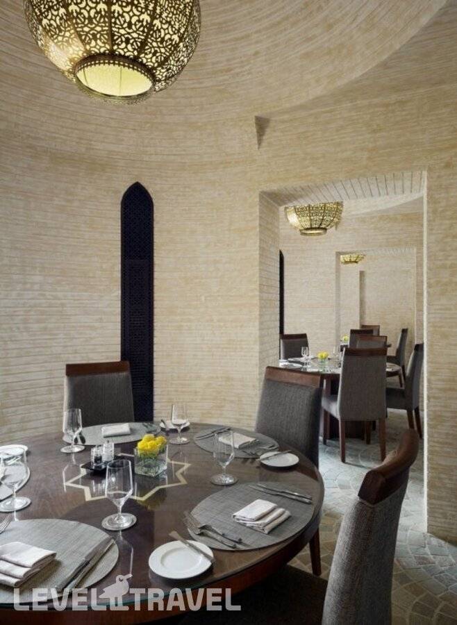 фотографии отеля Durrat Al Riyadh Resort & Spa (Ex.Al Faisaliah Resorts & Spa) в Саудовская Аравия(Эр-Рияд) - фото №44