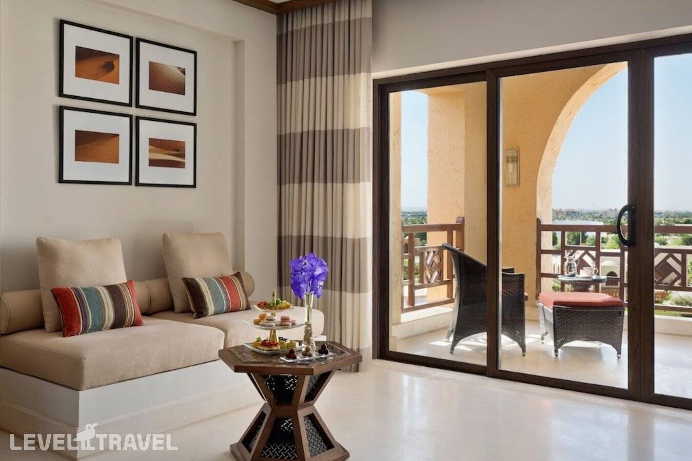 фотографии отеля Durrat Al Riyadh Resort & Spa (Ex.Al Faisaliah Resorts & Spa) в Саудовская Аравия(Эр-Рияд) - фото №26