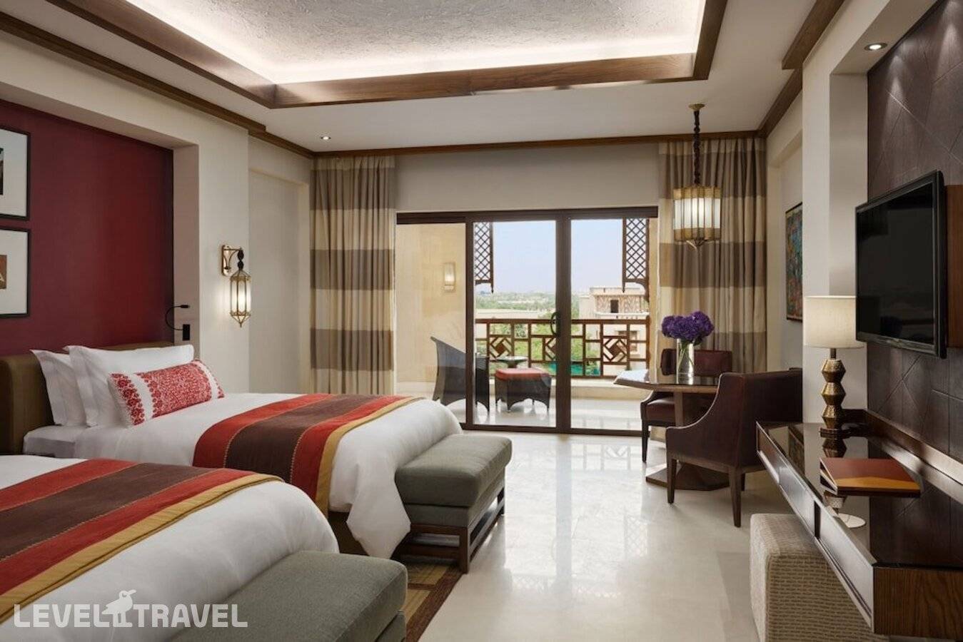 фотографии отеля Durrat Al Riyadh Resort & Spa (Ex.Al Faisaliah Resorts & Spa) в Саудовская Аравия(Эр-Рияд) - фото №24