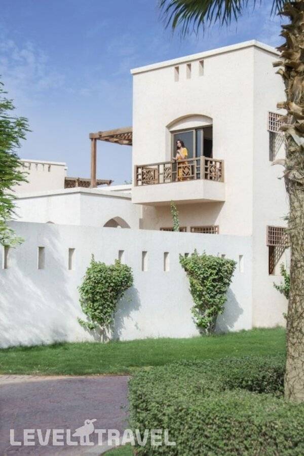 фотографии отеля Durrat Al Riyadh Resort & Spa (Ex.Al Faisaliah Resorts & Spa) в Саудовская Аравия(Эр-Рияд) - фото №46