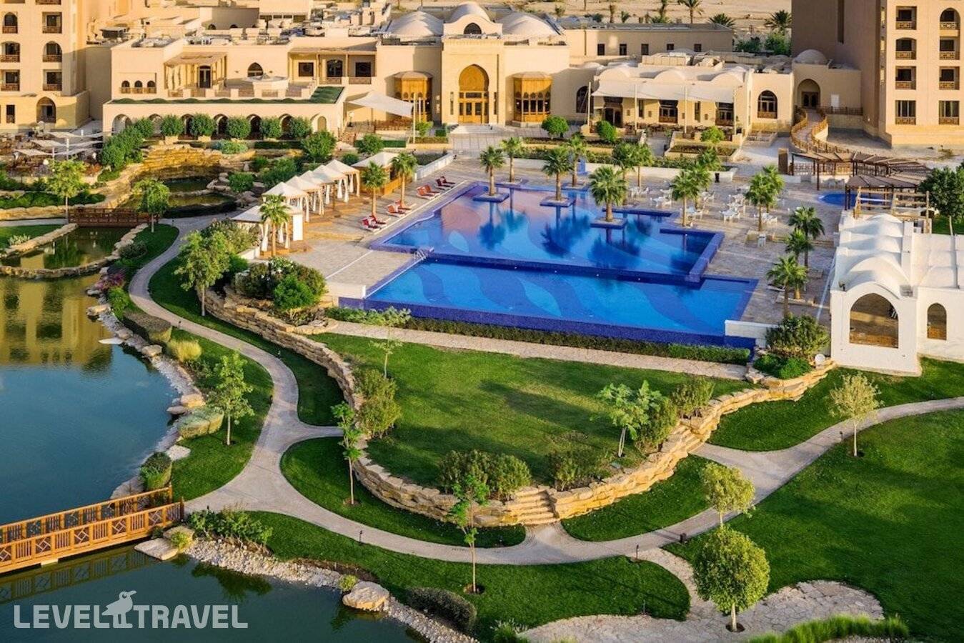 фотографии отеля Durrat Al Riyadh Resort & Spa (Ex.Al Faisaliah Resorts & Spa) в Саудовская Аравия(Эр-Рияд) - фото №6