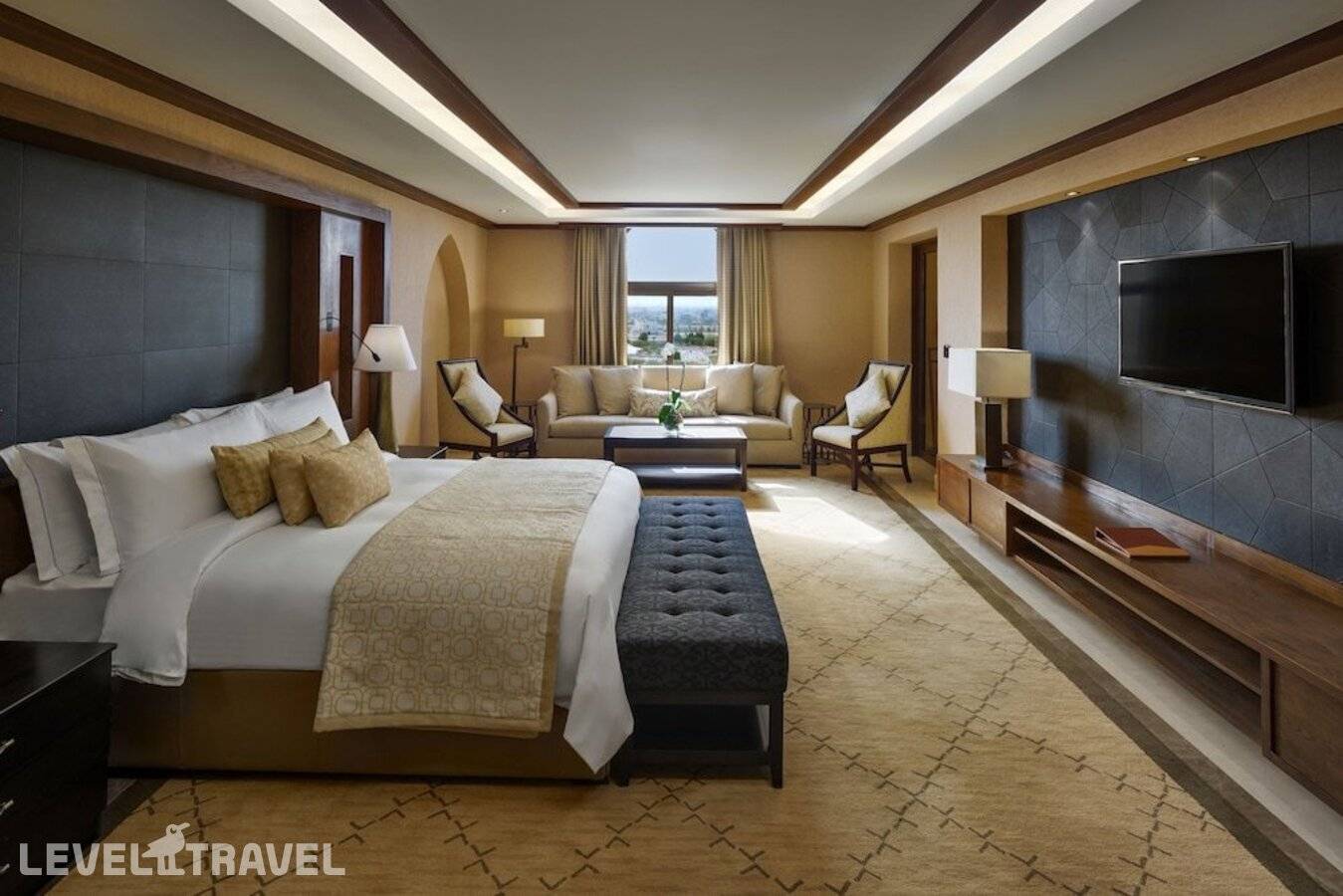 фотографии отеля Durrat Al Riyadh Resort & Spa (Ex.Al Faisaliah Resorts & Spa) в Саудовская Аравия(Эр-Рияд) - фото №22