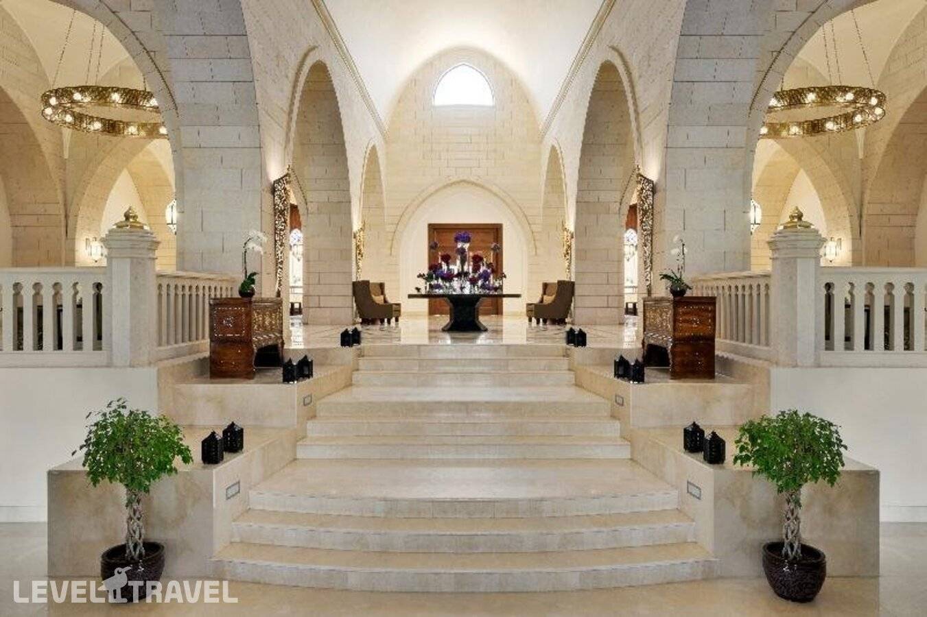 фотографии отеля Durrat Al Riyadh Resort & Spa (Ex.Al Faisaliah Resorts & Spa) в Саудовская Аравия(Эр-Рияд) - фото №4