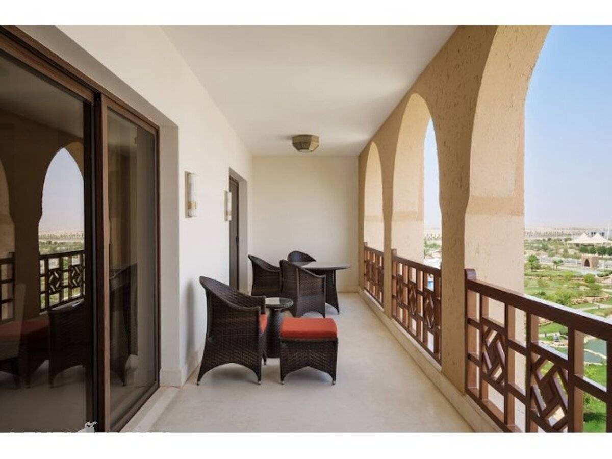 фотографии отеля Durrat Al Riyadh Resort & Spa (Ex.Al Faisaliah Resorts & Spa) в Саудовская Аравия(Эр-Рияд) - фото №42