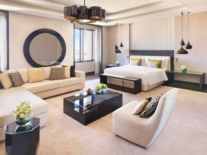 Fairmont Riyadh
