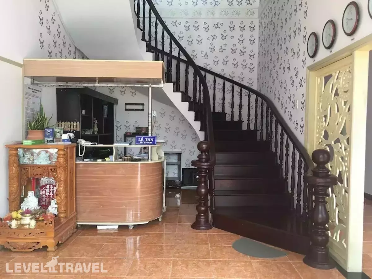 Sunset Garden Villa Riverside