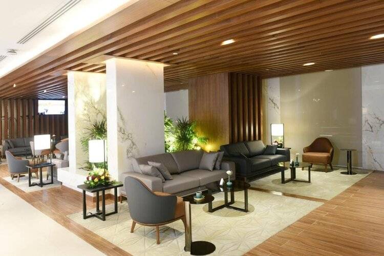 Golden Tulip Riyadh