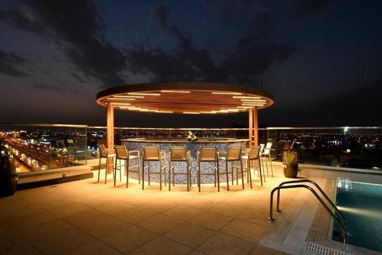 Golden Tulip Riyadh