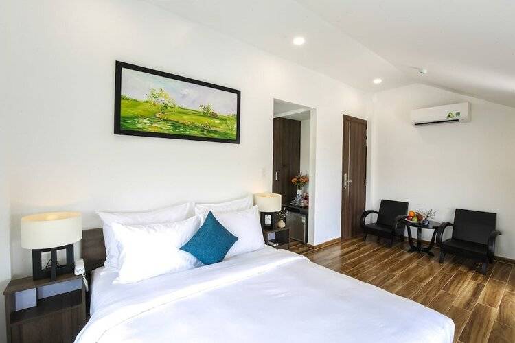 The Nam An Villa Hoi An