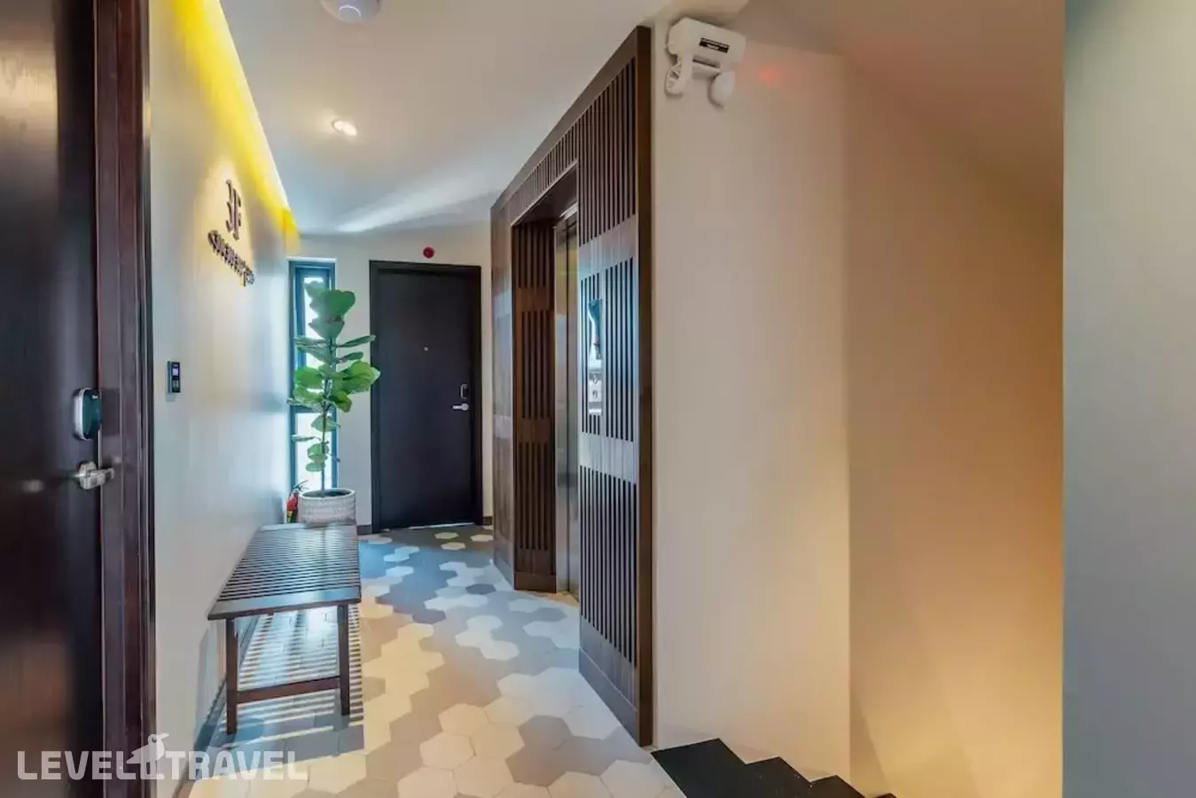 Volar De Faifo Villa