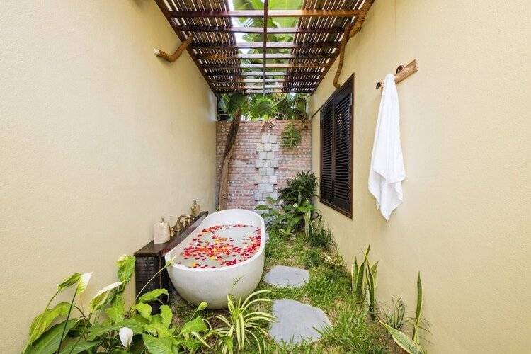 Zest Villas & Spa Hoi An
