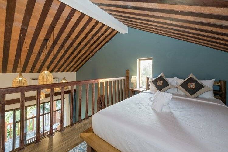 Zest Villas & Spa Hoi An